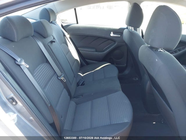 3KPFL4A70HE093044 KIA Forte Lx/s