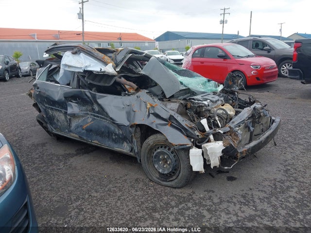 2013 Toyota Camry Le მანქანა იყიდება აუქციონზე, vin: 4T1BF1FK1DU274470, აუქციონის ნომერი: 12633620