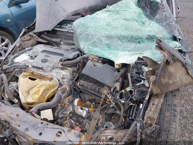 2013 Toyota Camry Le მანქანა იყიდება აუქციონზე, vin: 4T1BF1FK1DU274470, აუქციონის ნომერი: 12633620