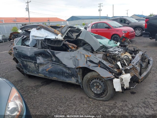 2013 Toyota Camry Le მანქანა იყიდება აუქციონზე, vin: 4T1BF1FK1DU274470, აუქციონის ნომერი: 12633620