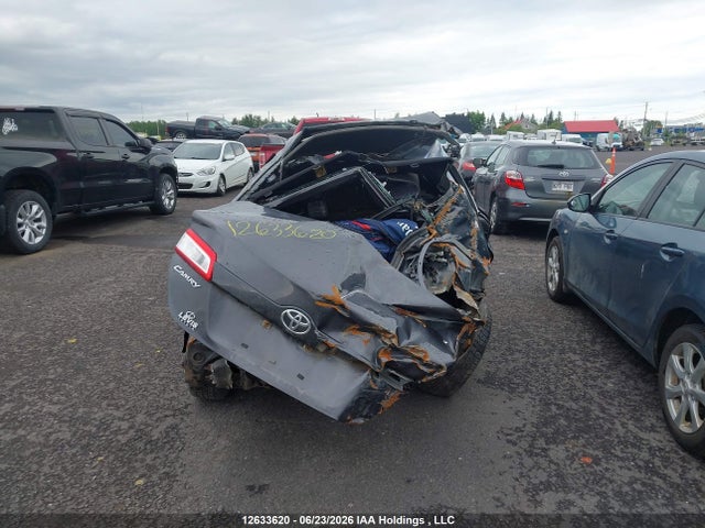 2013 Toyota Camry Le მანქანა იყიდება აუქციონზე, vin: 4T1BF1FK1DU274470, აუქციონის ნომერი: 12633620