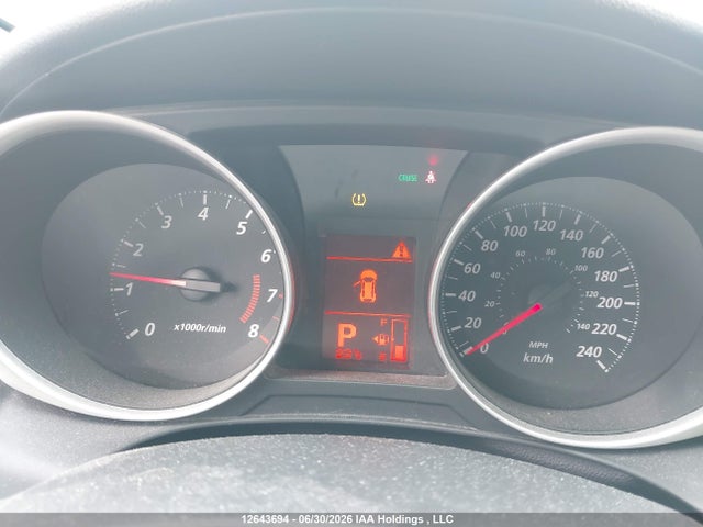Aukcja sprzedaży 2015 Mitsubishi Rvr Es/se, vin: 4A4AH3AUXFE609505, numer aukcji: 12643694