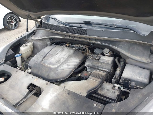 Продажа на аукционе авто 2017 Kia Sorento 3.3l Ex/3.3l Ex+, vin: 5XYPHDA5XHG238047, номер лота: 12629075