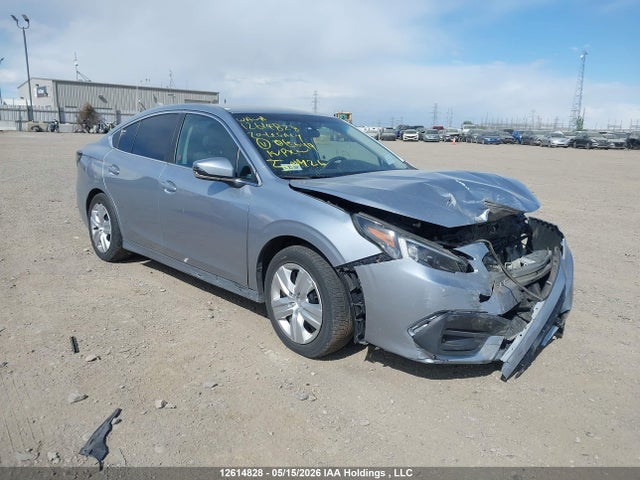 Aukcja sprzedaży 2020 Subaru Legacy Convenience, vin: 4S3BWDA60L3015649, numer aukcji: 12614828