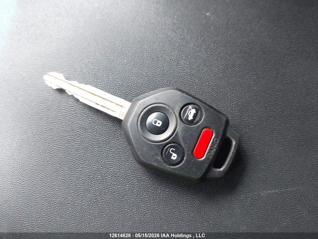 4S3BWDA60L3015649 Subaru Legacy Convenience