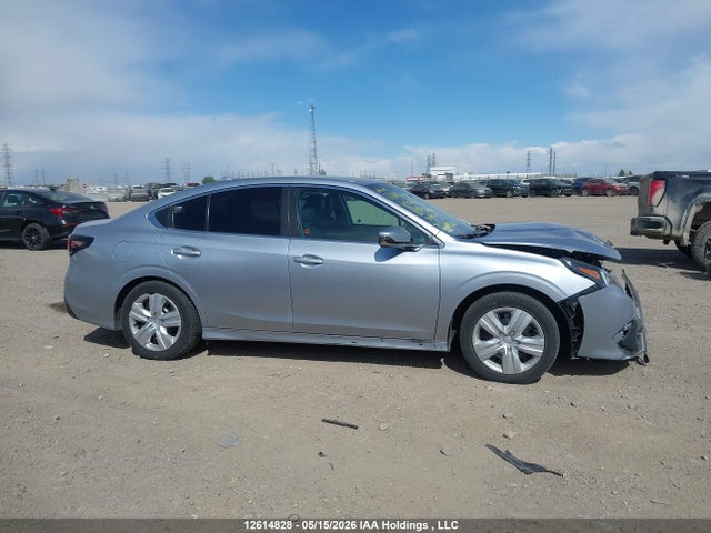 4S3BWDA60L3015649 Subaru Legacy Convenience