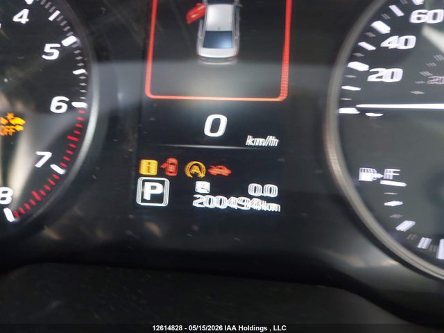 4S3BWDA60L3015649 Subaru Legacy Convenience