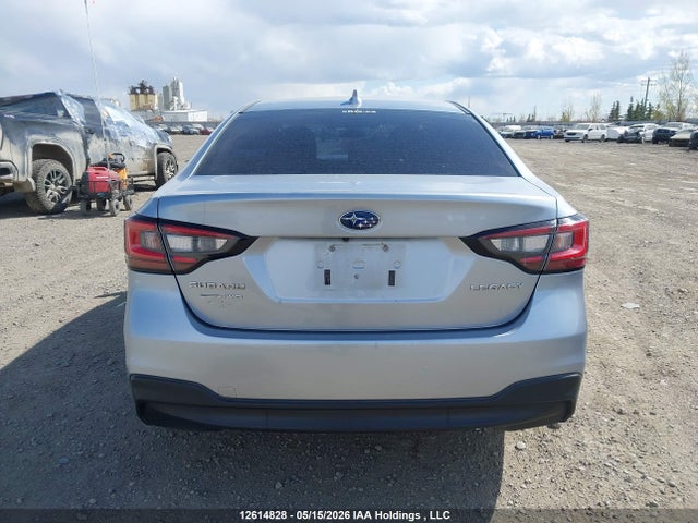 4S3BWDA60L3015649 Subaru Legacy Convenience