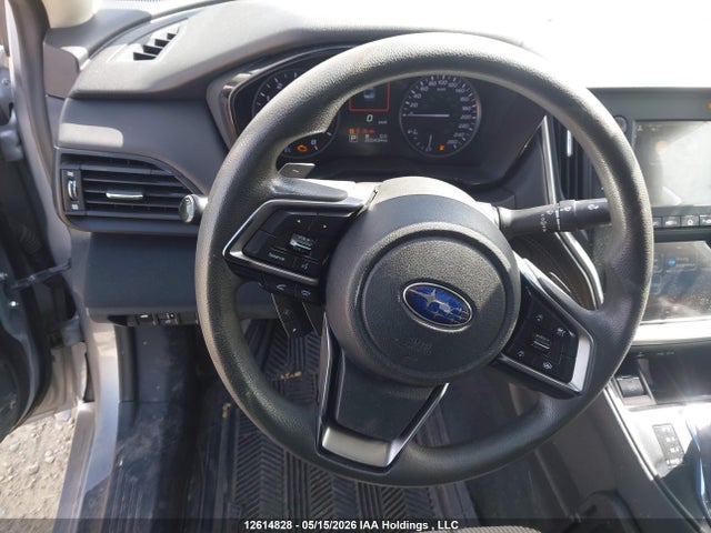 4S3BWDA60L3015649 Subaru Legacy Convenience