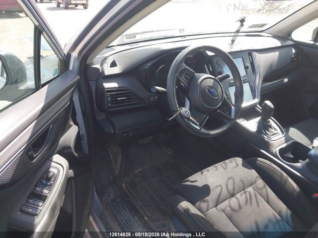 4S3BWDA60L3015649 Subaru Legacy Convenience