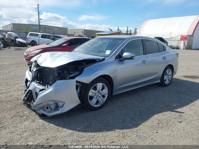 4S3BWDA60L3015649 Subaru Legacy Convenience