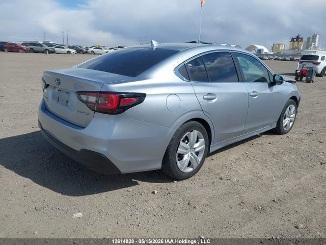 4S3BWDA60L3015649 Subaru Legacy Convenience
