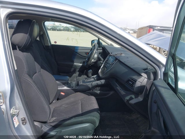 4S3BWDA60L3015649 Subaru Legacy Convenience