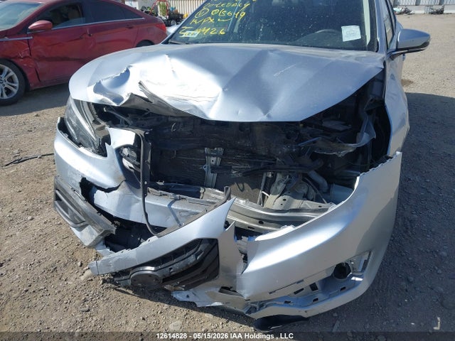 4S3BWDA60L3015649 Subaru Legacy Convenience