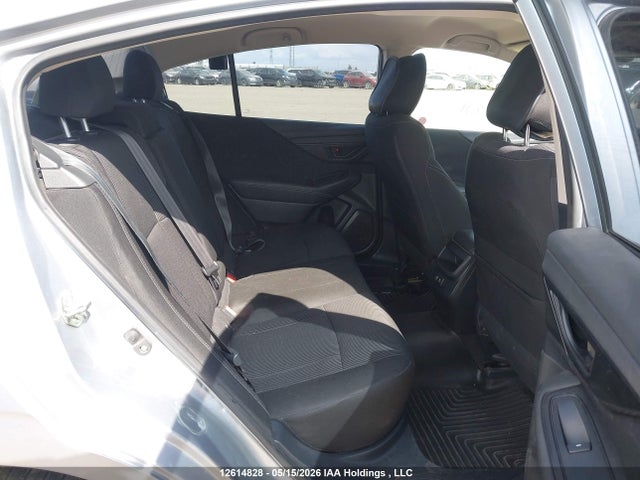 4S3BWDA60L3015649 Subaru Legacy Convenience