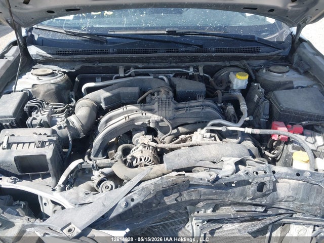 4S3BWDA60L3015649 Subaru Legacy Convenience