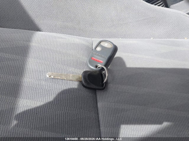 Продаж на аукціоні авто 2005 Honda Civic Si Si, vin: 2HGES15895H003021, номер лоту: 12618458