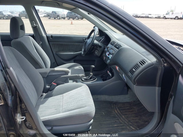 Продаж на аукціоні авто 2005 Honda Civic Si Si, vin: 2HGES15895H003021, номер лоту: 12618458
