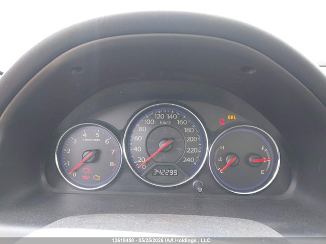 Продаж на аукціоні авто 2005 Honda Civic Si Si, vin: 2HGES15895H003021, номер лоту: 12618458