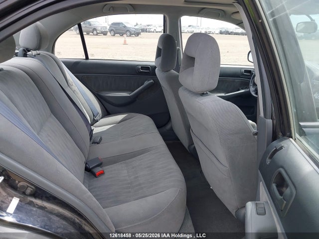Продаж на аукціоні авто 2005 Honda Civic Si Si, vin: 2HGES15895H003021, номер лоту: 12618458