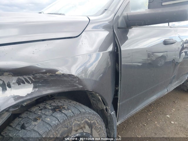 RAM 1500 Classic St 2019 3C6RR7KT8KG629976 Image 11