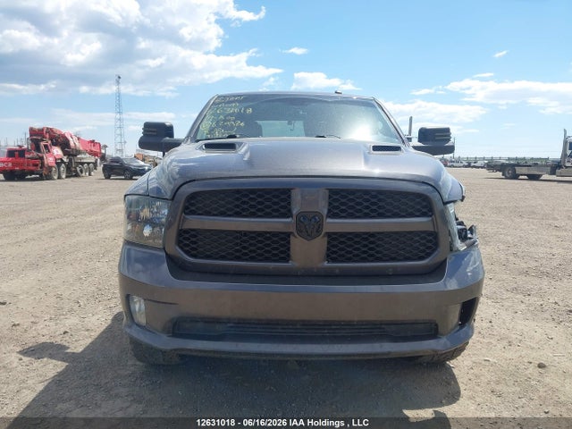 RAM 1500 Classic St 2019 3C6RR7KT8KG629976 Image 13