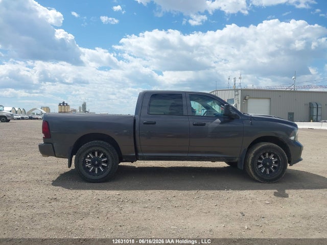 RAM 1500 Classic St 2019 3C6RR7KT8KG629976 Image 14