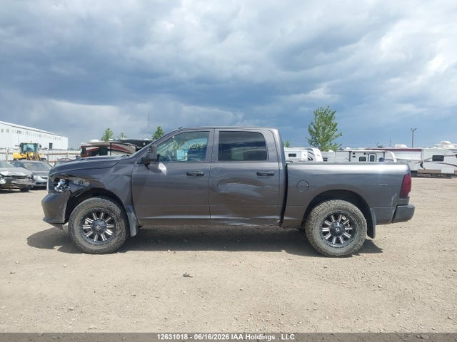 RAM 1500 Classic St 2019 3C6RR7KT8KG629976 Image 15