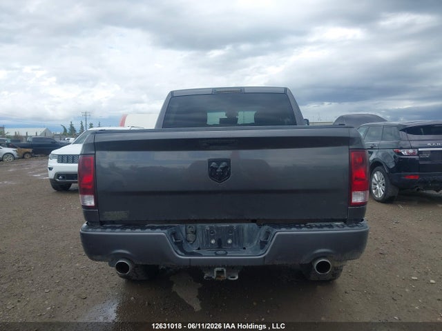 RAM 1500 Classic St 2019 3C6RR7KT8KG629976 Image 16