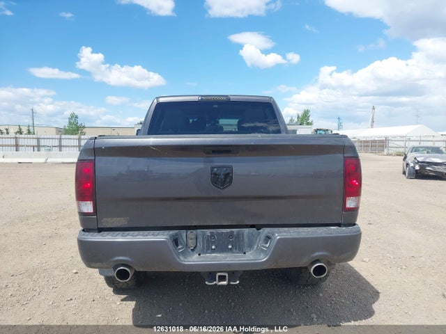 RAM 1500 Classic St 2019 3C6RR7KT8KG629976 Image 17