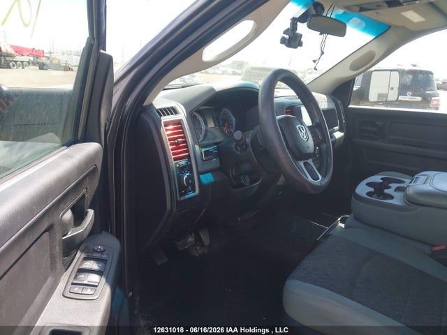 RAM 1500 Classic St 2019 3C6RR7KT8KG629976 Image 20