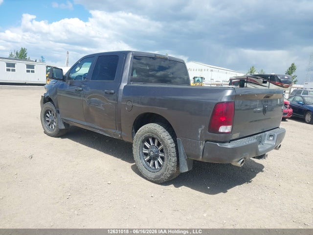 RAM 1500 Classic St 2019 3C6RR7KT8KG629976 Image 3