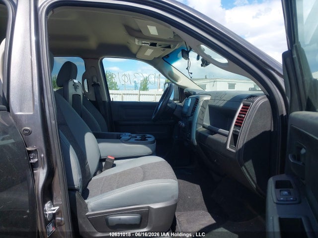 RAM 1500 Classic St 2019 3C6RR7KT8KG629976 Image 5
