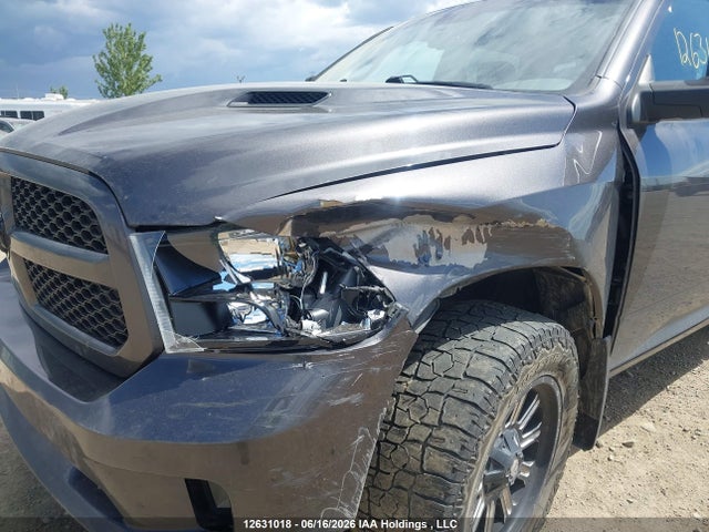 RAM 1500 Classic St 2019 3C6RR7KT8KG629976 Image 6