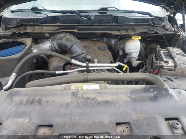 RAM 1500 Classic St 2019 3C6RR7KT8KG629976 Image 9