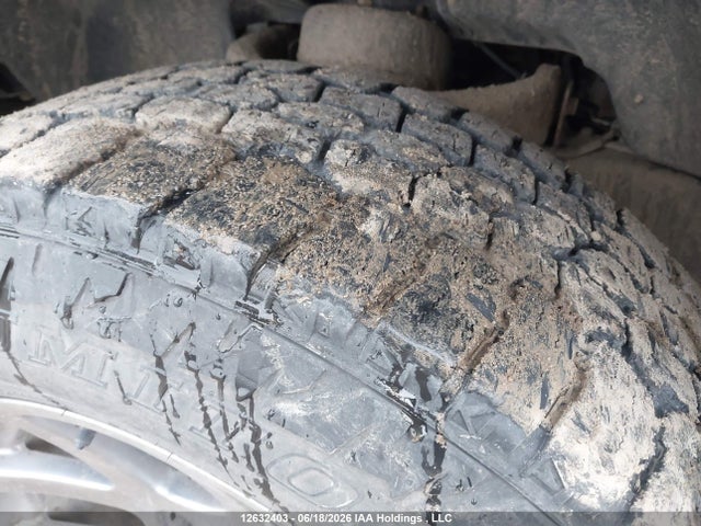 2008 Dodge Ram 1500 Slt მანქანა იყიდება აუქციონზე, vin: 1D7HU18228S540023, აუქციონის ნომერი: 12632403