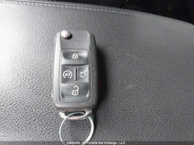 Aukcja sprzedaży 2016 Volkswagen Passat Sel Premium, vin: 1VWCM7A38GC052534, numer aukcji: 12653309