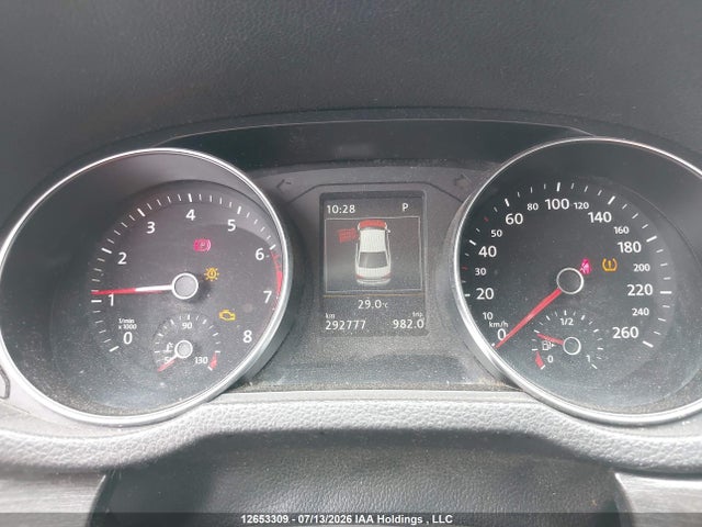 Aukcja sprzedaży 2016 Volkswagen Passat Sel Premium, vin: 1VWCM7A38GC052534, numer aukcji: 12653309