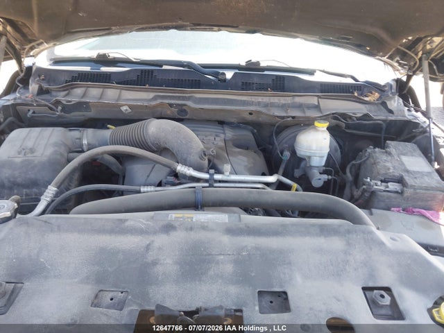 RAM 1500 St 2015 3C6RR7KT0FG689868 Image 10