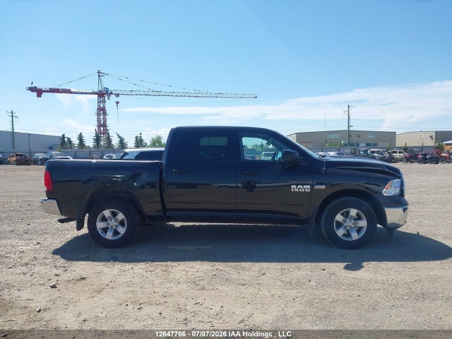 RAM 1500 St 2015 3C6RR7KT0FG689868 Image 14