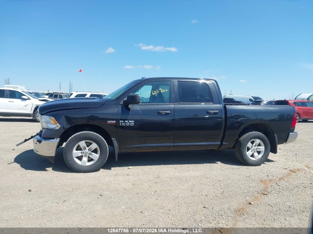 RAM 1500 St 2015 3C6RR7KT0FG689868 Image 15