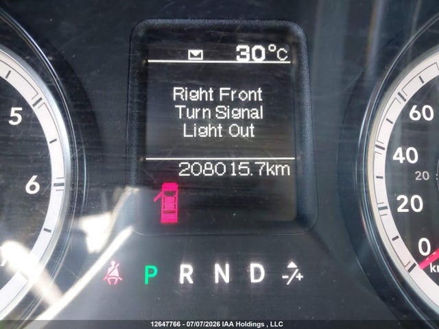 RAM 1500 St 2015 3C6RR7KT0FG689868 Image 16