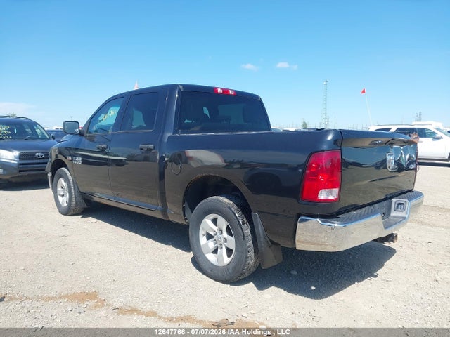 RAM 1500 St 2015 3C6RR7KT0FG689868 Image 3