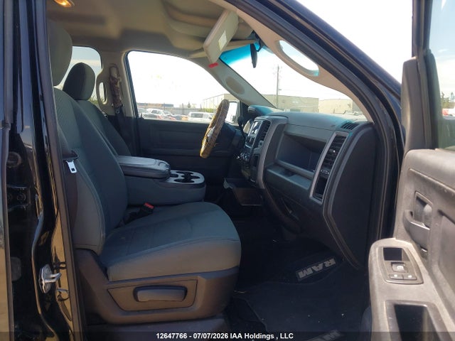 RAM 1500 St 2015 3C6RR7KT0FG689868 Image 5