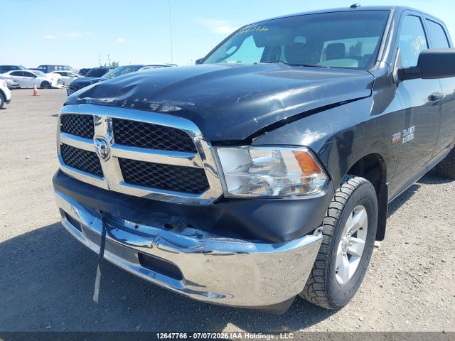 RAM 1500 St 2015 3C6RR7KT0FG689868 Image 6