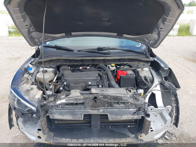Ford Escape Platinum 2024 1FMCU9JA3RUA52687 Image 10