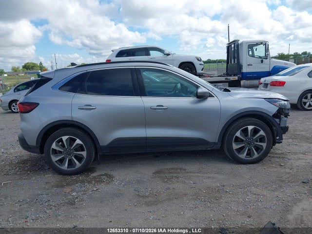 Ford Escape Platinum 2024 1FMCU9JA3RUA52687 Image 14