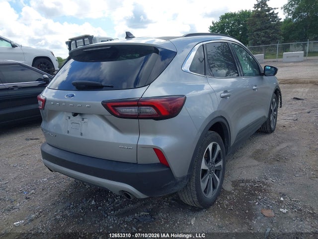Ford Escape Platinum 2024 1FMCU9JA3RUA52687 Image 4
