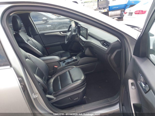 Ford Escape Platinum 2024 1FMCU9JA3RUA52687 Image 5