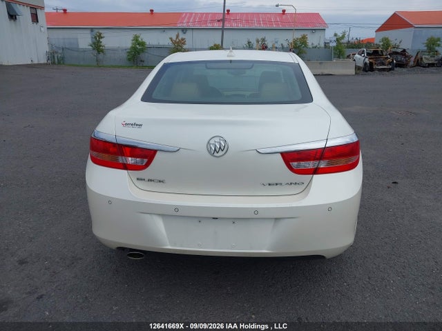 Aukcja sprzedaży 2013 Buick Verano Leather Package, vin: 1G4PS5SK9D4244714, numer aukcji: 12641669